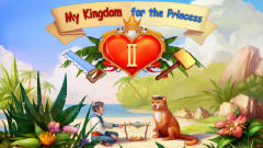 《我的公主王国2》简体中文硬盘版